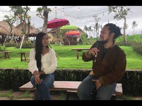 AMB Live #NewRelease bersama Anden Sheiga