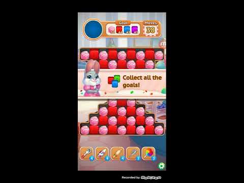 Sweet Escapes Level 42 Walkthrough