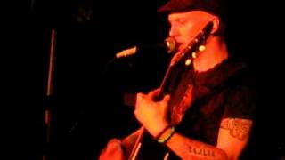 InMe / Dave McPherson - I will honour you