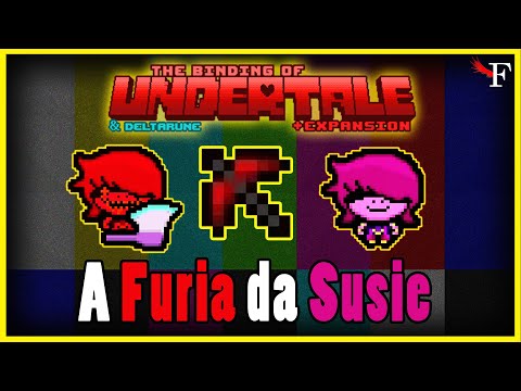 USANDO DATAMINER SEMPRE QUE TIVER CARGA #18 - THE BINDING OF ISAAC REPENTANCE - #449 PTBR