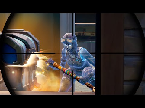 Fortnite WTF Moments #490