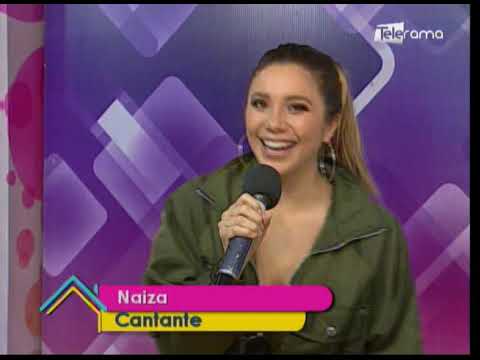 Naiza Cantante