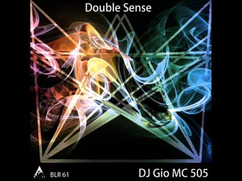 DJ GIO MC-505 - Va-Fun-Cool