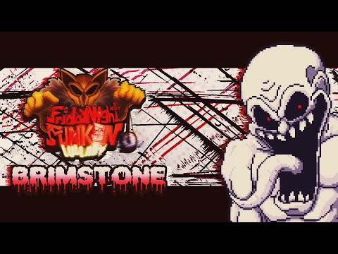 Video thumbnail for Brimstone