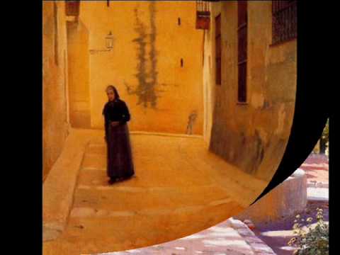 Victoria de los Angeles: El cant dels ocells