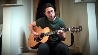 Sex (Acoustic Cover) - Sticky Fingers