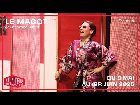 Bande d'annonce