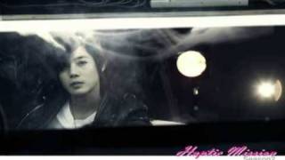 090518 Haptic Mission S2 MV Play (SS501)