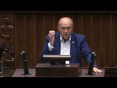 Zbigniew Chmielowiec pyta o odblokowanie środków z KPO