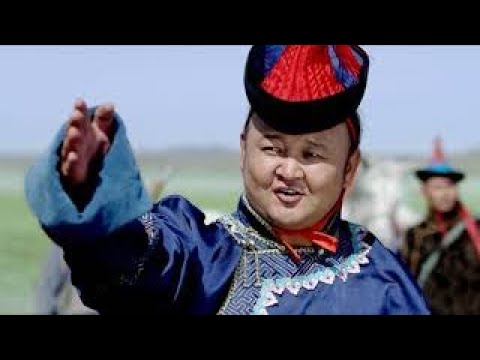 LosolBoldbaatar Hongor Zeerd