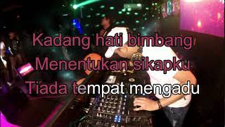 Download lagu BINTANG KEHIDUPAN - NIKE ARDILA (KARAOKE   LIRIK REMIX BREAKBEAT) mp3