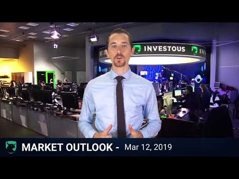 Investous - Daily market outlook 12.03.19