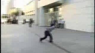 Kerry Getz outbursts