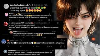 This is Very F***ing Bad for Japan and Asians thumbnail