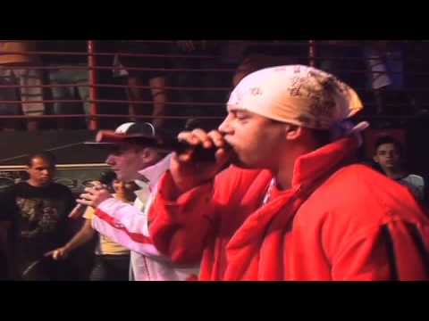 Danilo e Fabinho - Bonde Fé em Deus