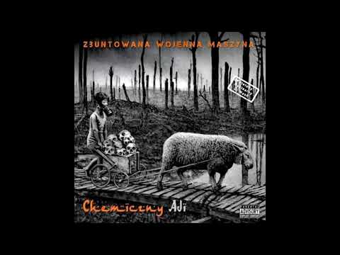 Chemiczny Adi feat. Jeżozwierz - Organizm Miejski