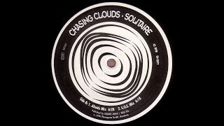 Solitaire - Chasing Clouds (E.O.E. Mix) (1994)