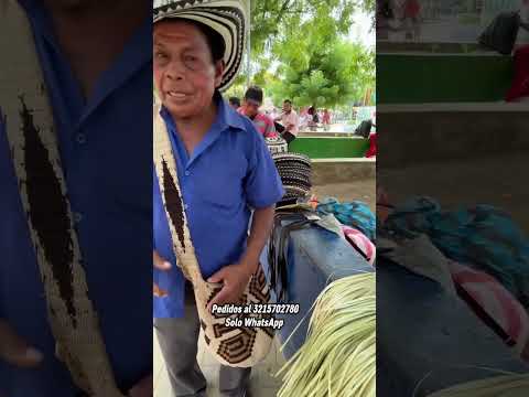 Tuchín Córdoba la Cuna del Sombrero Vueltiao. 