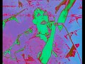 Alien Sex Fiend - Hee Haw - Live Heathery Bar, Wishaw, 21 Sept 1984