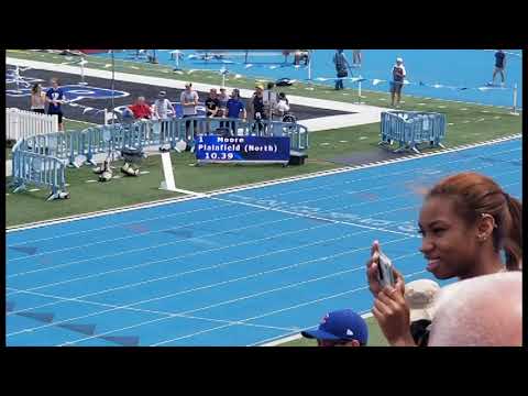 2019 IHSA Boys State Track Meet