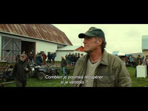Le Démantèlement - Bande Annonce