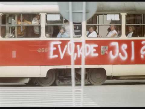 Michal David - Vidím tě všude (Discopríbeh)