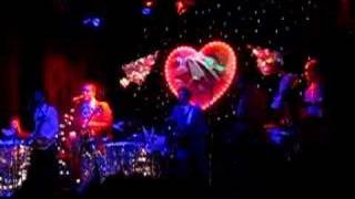 The Bogmen - Circus of Enlightenment