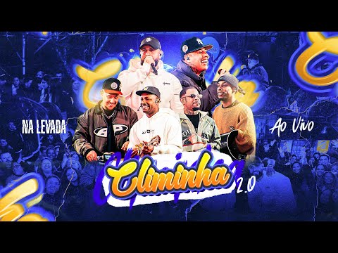 Na Levada - Climinha 2.0 (Ao Vivo)