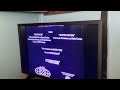 Closing To The Rescuers Down Under 1991 VHS Version 1