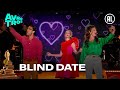 Blind Date - Wacht op mij  | Musical Awards: the Kick-off 2022