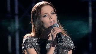 The Voice of Poland IV - Kasia Sawczuk - 