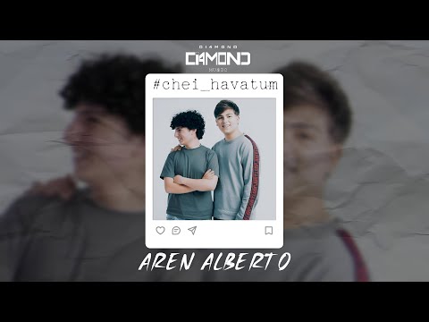 Alberto Aren - Chei Havatum (Premiere 2024)