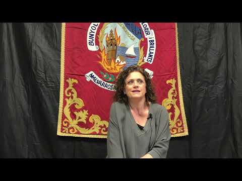 Victoria Cabedo Soler - Fallera Mayor 1997