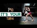 P90 - It's Your Turn P90 - It's Your Turn