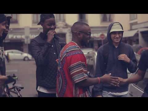 Scor Novy - HU$$LE [Prod.by P!nk Flamingo] | Macro