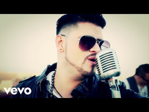 JC Barrios - No Quiero Perderte