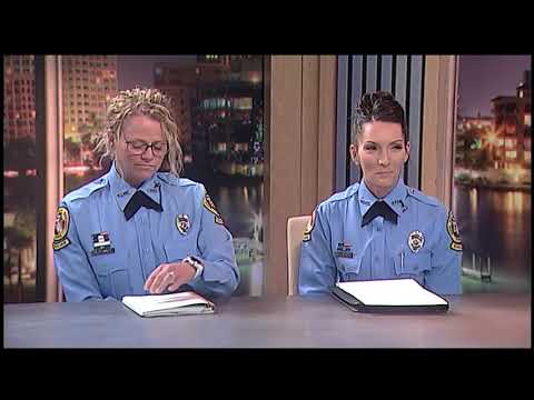 Video: ABC7 News at 7pm - July 3, 2018