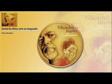 KANTA KU ALMA SEN SER MAGUADU