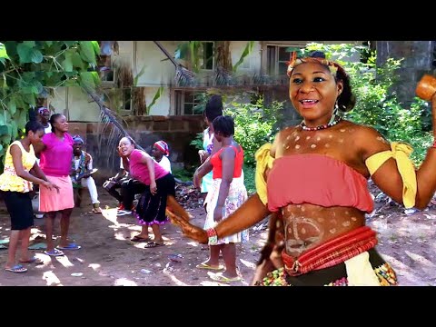 Omah The Slave Dancer And The Prince- 2023 Frederick Latest Trending Movie