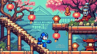 [閒聊] 洛克人2威士博士BGM魔改東亞樂器(億千萬)