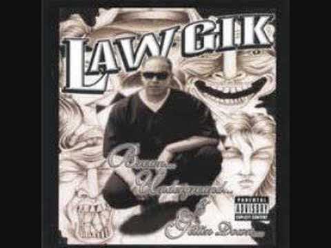 Lawgik-Lawgik Funk
