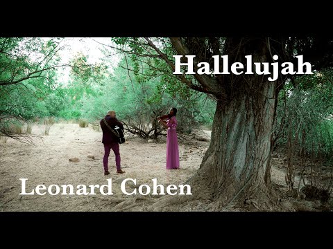 Hallelujah / Aleluya - Leonard Cohen