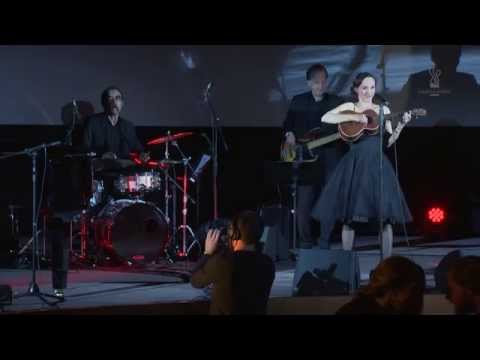 Sharon Brauner - DSP 2015