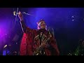 Sun Ra Arkestra directed by Marshall Allen Live in New Orleans - Space is the Place
