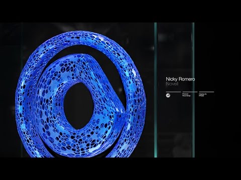 Nicky Romero - Novell // OUT NOW