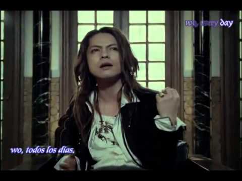 Download L Arc En Ciel Jojoushi 3gp Mp4 Codedfilm