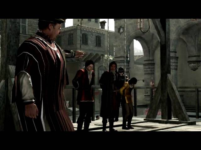 Assassin's Creed II (2009) - MobyGames