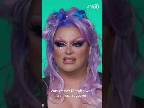 GLEICHLAUT Magazin Mai 2023 - ARD Dokumentation "Hass gegen Queer"