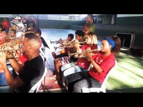 Banda Musical de Porto Seguro