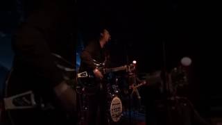 Jesse Dayton - we can't help the way that we are - live 3-26-17